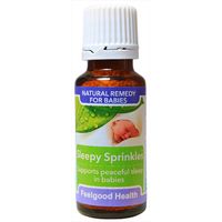 Feelgood Health Kiddies Sleepy Sprinkles